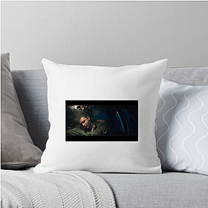 Wolf Man Dont Look At The Moon Wolf Man Pillows Cover