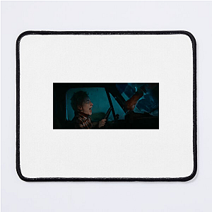 Wolf Man Transformation Is Coming Wolf Man Mouse Pads