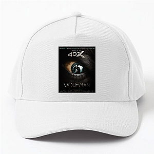 Wolf Man Unleash The Beast Within Wolf Man Hats & Caps