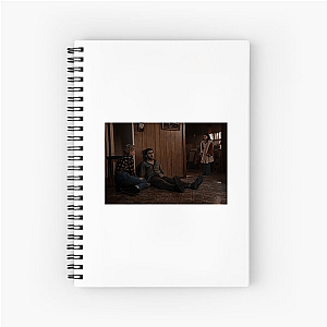 Wolf Man Family Under Siege Wolf Man Notebook