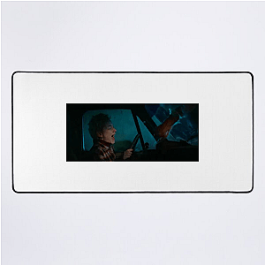 Wolf Man Transformation Is Coming Wolf Man Mouse Pads