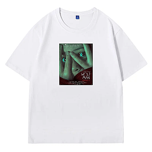 Wolf Man Beware The Full Moon Wolf Man T-Shirts