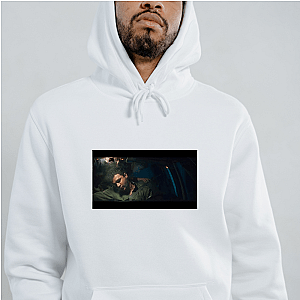 Wolf Man Dont Look At The Moon Wolf Man Hoodies