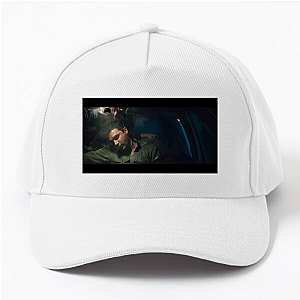 Wolf Man Dont Look At The Moon Wolf Man Hats & Caps