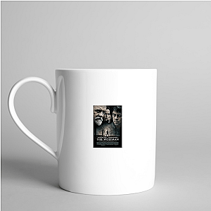 Wolf Man The Hunt Begins Wolf Man Mugs
