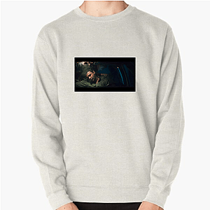 Wolf Man Dont Look At The Moon Wolf Man Sweatshirts