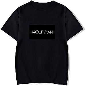 Wolf Man A New Breed Of Horror Wolf Man T-Shirts