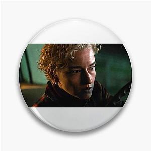 Wolf Man Humanity Fades Away Wolf Man Pins