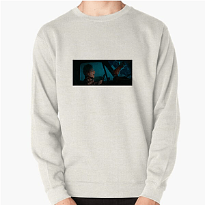 Wolf Man Transformation Is Coming Wolf Man Sweatshirts