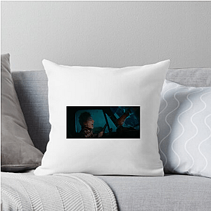 Wolf Man Transformation Is Coming Wolf Man Pillows Cover
