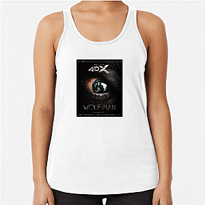 Wolf Man Unleash The Beast Within Wolf Man Tank Tops