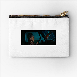 Wolf Man Transformation Is Coming Wolf Man Zipper Pouches