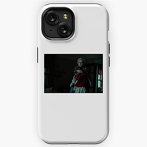 Wolf Man It's In His Blood Wolf Man Samsung Cases