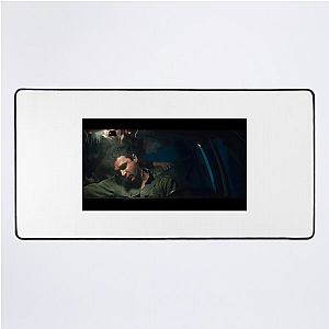 Wolf Man Dont Look At The Moon Wolf Man Mouse Pads