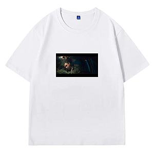Wolf Man Dont Look At The Moon Wolf Man T-Shirts