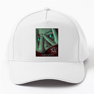 Wolf Man Beware The Full Moon Wolf Man Hats & Caps