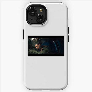 Wolf Man Dont Look At The Moon Wolf Man iPhone Cases