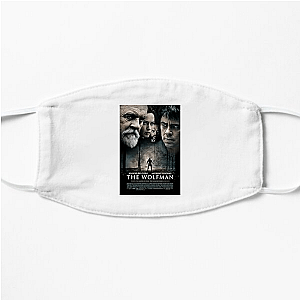 Wolf Man The Hunt Begins Wolf Man Face Masks