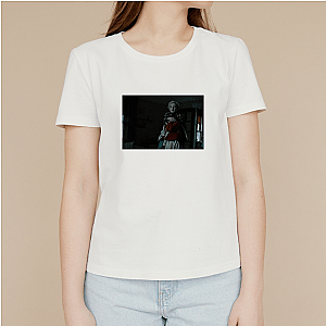 Wolf Man It's In His Blood Wolf Man T-Shirts