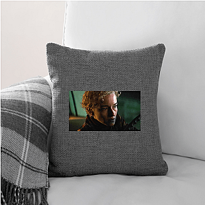 Wolf Man Humanity Fades Away Wolf Man Pillows Cover