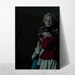 Wolf Man It's In His Blood Wolf Man Posters