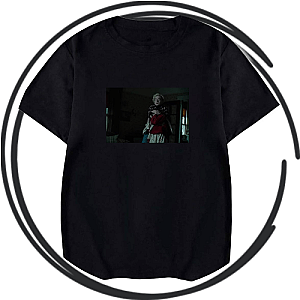 Wolf Man T-Shirts