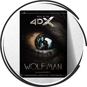 Wolf Man Posters