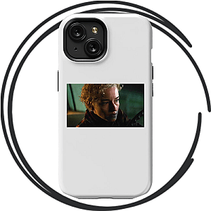 Wolf Man Cases