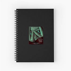 Wolf Man Beware The Full Moon Wolf Man Notebook