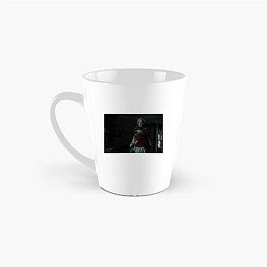 Wolf Man It's In His Blood Wolf Man Mugs