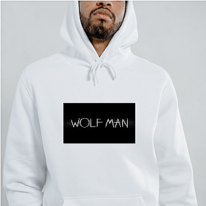 Wolf Man A New Breed Of Horror Wolf Man Hoodies