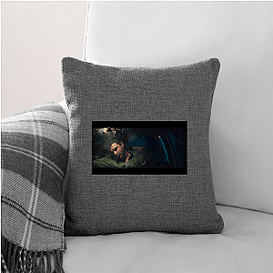 Wolf Man Dont Look At The Moon Wolf Man Pillows Cover