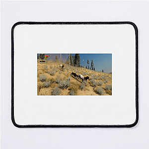 WolfQuest = Pack Life Wolfquest Mouse Pads