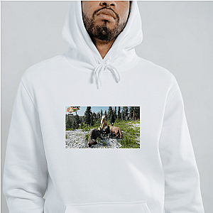 Alpha in Training – WolfQuest Wolfquest Hoodies