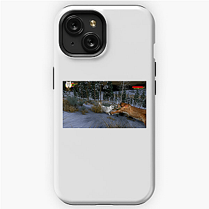 Howl Loud, Live WolfQuest Wolfquest Samsung Cases