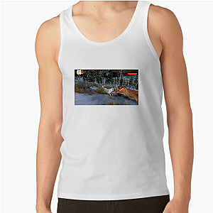 Howl Loud, Live WolfQuest Wolfquest Tank Tops