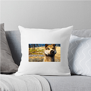Pack Goals – Thanks, WolfQuest Wolfquest Pillows Cover