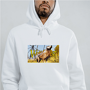 Wild Is Not a Phase – WolfQuest Wolfquest Hoodies