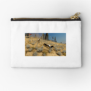 WolfQuest = Pack Life Wolfquest Zipper Pouches