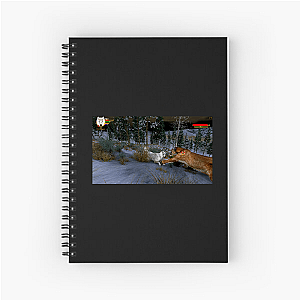 Howl Loud, Live WolfQuest Wolfquest Notebook
