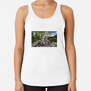 No Zoo. Just WolfQuest. Wolfquest Tank Tops