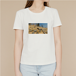 WolfQuest = Pack Life Wolfquest T-Shirts