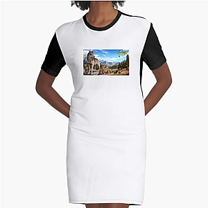 Hunt. Howl. WolfQuest. Wolfquest Dresses