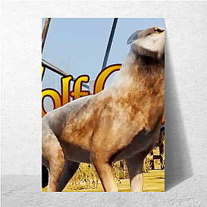 Wild Is Not a Phase – WolfQuest Wolfquest Posters