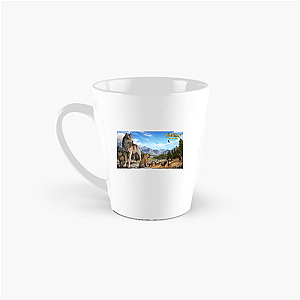 Hunt. Howl. WolfQuest. Wolfquest Mugs