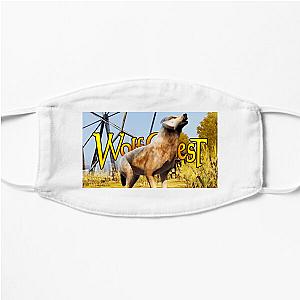 Wild Is Not a Phase – WolfQuest Wolfquest Face Masks