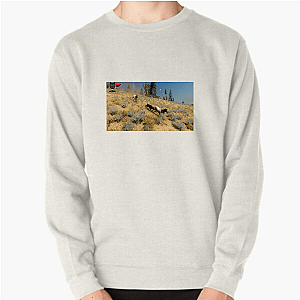 WolfQuest = Pack Life Wolfquest Sweatshirts