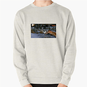 Howl Loud, Live WolfQuest Wolfquest Sweatshirts