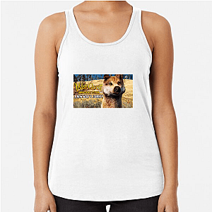 Pack Goals – Thanks, WolfQuest Wolfquest Tank Tops