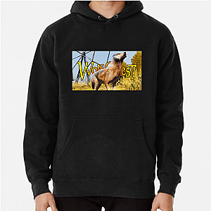 Wild Is Not a Phase – WolfQuest Wolfquest Hoodies